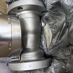 Stokta Yokogawa RAMC değişken alan akış ölçer RAMC08 şamandıra debimetre ile sağlam tasarım düşük fiyat ile güvenilir ölçüm - Product Image 3