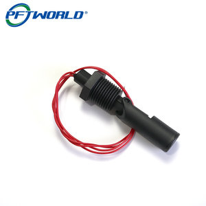 Interruttore a galleggiante per liquidi serie SF122-0E4-035 sensori di livello dell'acqua Controller dell'interruttore per acquari controllo del livello dell'acqua del serbatoio di pesce - Product Image 2