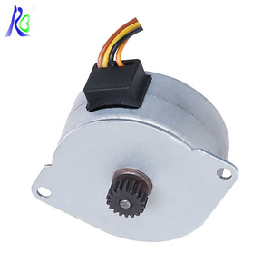 Tốc Độ Cao Mô-men Xoắn Cao 3V 90mNm 7.5 Bằng 42 Mét Nhỏ PM Động Cơ Bước Steper - Product Image 6