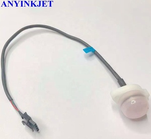 For Domion AX Ink Pressure Transducer Sensor Assy DB-PL3326 for Domino AX150 AX350 Ink Jet <strong>Coding</strong> Printer - Product Image 1