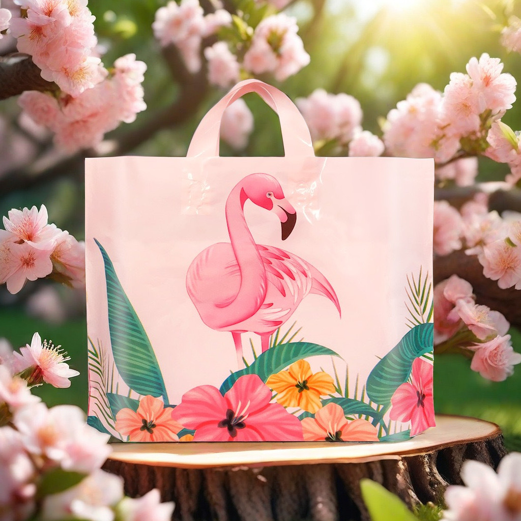 Flamant rose