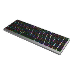 New Arrival Wireless <strong>Mouse</strong> and <strong>Keyboard</strong> Custom Mechanical <strong>Keyboard</strong> for <strong>Computer</strong> - Product Image 1