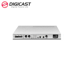 IP salida receptor de satélite HD DVB-S2 SRT/UDP/RTP/FEC HD SDI IRD decodificador receptor - Product Image 4