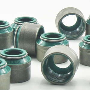 עבור DLDLכלבי אופנוע ים חוזרבי מנוע שסתום חלק שמן לאטום עבור שסתום הגזע באיכות גבוהה - Product Image 3