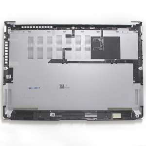 Cover inferiore per Computer x3405 UX3405M UX3405MA in argento con componenti per Computer - Product Image 4
