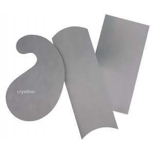 Dụng Cụ Cầm Tay Dụng Cụ Làm Mộc Bộ Dụng Cụ Cạo Hình Thẻ - Product Image 6