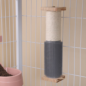 カスタム猫のおもちゃスクラッチポスト