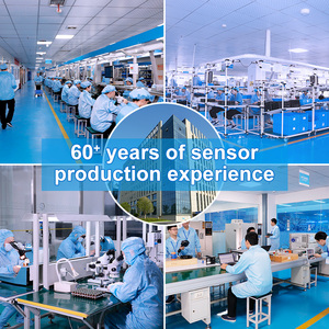 Firstrate-FST400-2000 de 4-20mA, Sensor de posición lineal magnético, transmisor de Nivel Magnético - Product Image 5