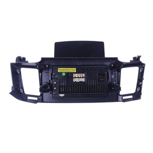 适用于丰田RAV4 2012-2018 Android多媒体GPS导航车载播放器自动收音机DSP IPS立体声头单元 - Product Image 5