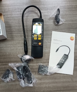 Trong kho testo 316-2-sản phẩm phát hiện rò rỉ khí số 0632 3162 với giá tốt testo 316-3 - Product Image 6