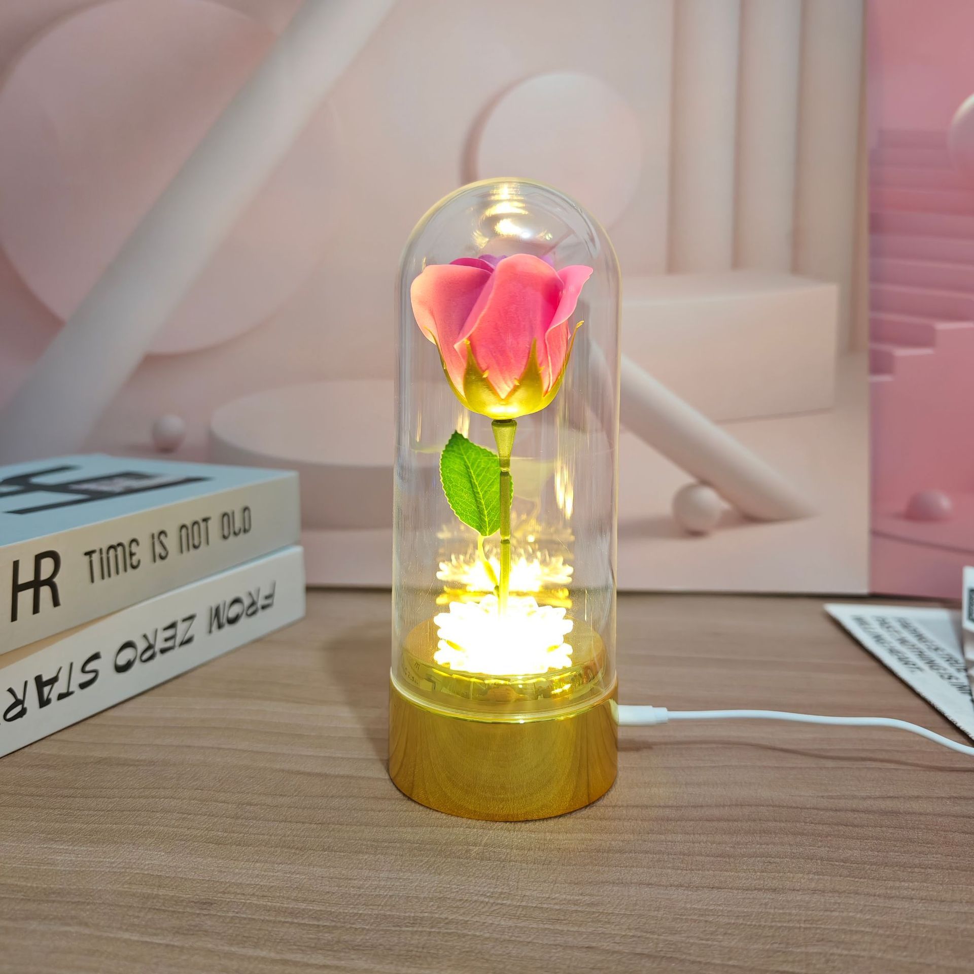 Rosa