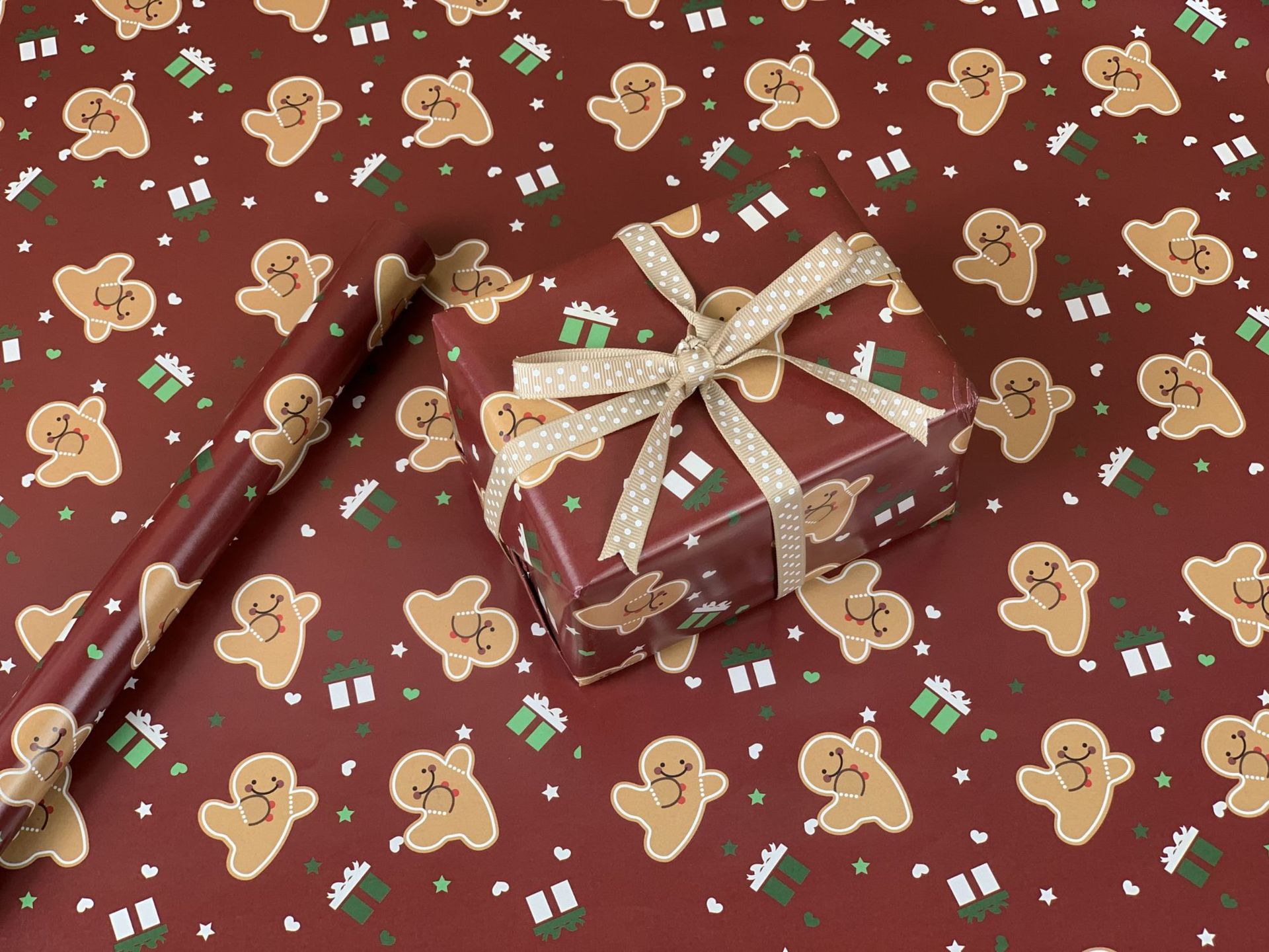 Christmas style 1