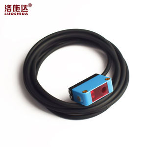 <strong>Detection</strong> distance <strong>detection</strong> is suitable for detecting large <strong>objects</strong> with adjustable scattering laser <strong>sensors</strong>