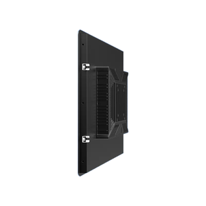 Panel PC integrado sin ventilador de 15 pulgadas Ordenador industrial de alto rendimiento con 10 puertos USB 6 COM para aplicaciones industriales Stock - Product Image 4