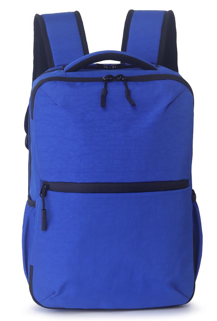 Deep blue