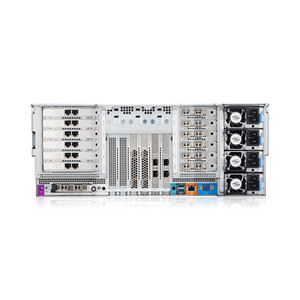 Inspur NF8480M6 2/4 Procesador Intel Xeon 4u Servidor Rack de computadora Servidor de PC Estación DE TRABAJO Red Nube Servidor de red de computadora - Product Image 5
