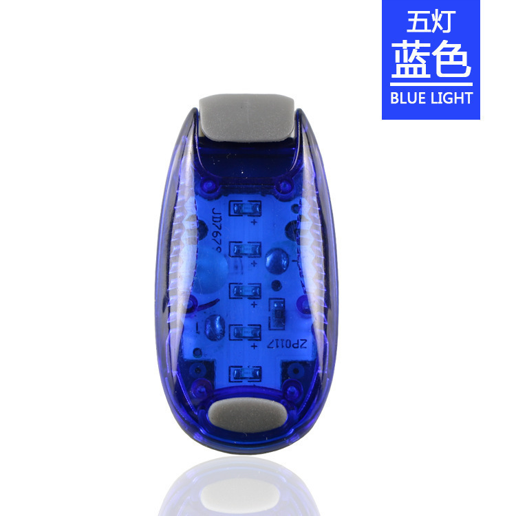 Blue light