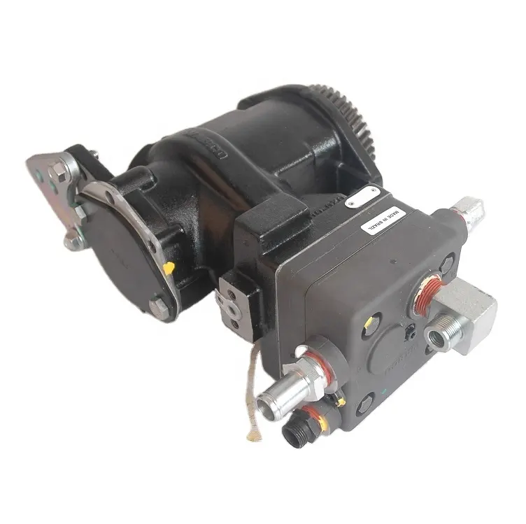 Makine motor parçaları 6CT8.3 taşınabilir hava kompresörü 4929623