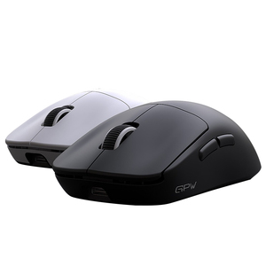 2025 Rechtshänder Wireless RGB Gaming Mouse G3 USB-Schnitts telle Elektronik Computer Produkt auf Lager - Product Image 1