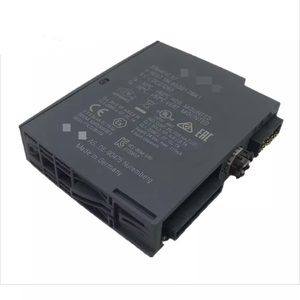 Control de PLC original Siemens Simatic ET 200SP Módulo de entrada analógica 6ES7134-6GD01-0BA1 - Product Image 2