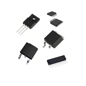 STM32F407VET6 Microcontrolador Cortex M4 de 32 bits para ARM MCU Producto de microelectrónica ST de alto rendimiento - Product Image 2