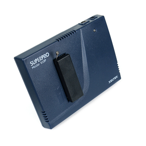 Sıcak 2024 Xeltek IC bellek programcı USB evrensel programlama araçları adaptörleri ile Superpro 610P