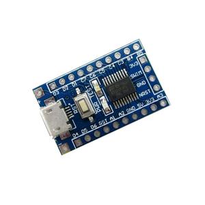ARM STM8 scheda di sviluppo scheda di sistema minima modulo muslimex per Arduino - Product Image 3