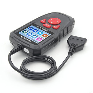 X431 CR3008 Plus Test cihazı OBD2 tarayıcı teşhis kodu okuyucu aracı Check Engine işık pil voltajı testi için - Product Image 4