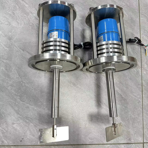 High Temperature 1300 &#8451; Level <strong>Monitoring</strong> Rotary Mass Water Flow Level <strong>Controller</strong> Switch - Product Image 4