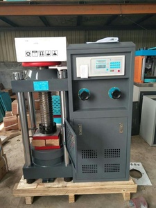 Used Concrete <strong>Compression</strong> Strength <strong>Test</strong> <strong>Machine</strong> Price - Product Image 6