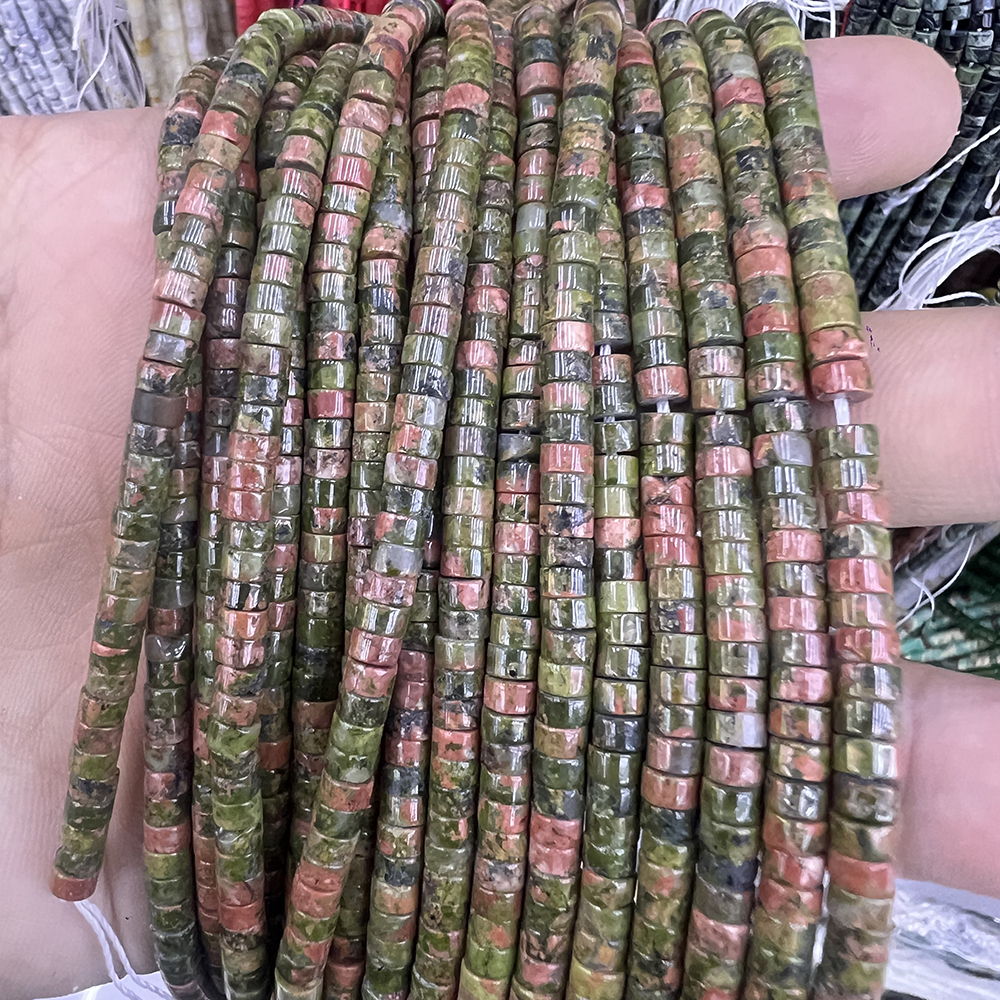 unakite