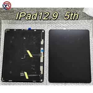 Apple iPad Mini用4 5 6 7フルLCDディスプレイタッチスクリーンデジタイザーアクセサリー1年保証 - Product Image 5