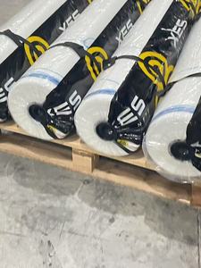 Jaring pembungkus Baler <span class=keywords><strong>Net</strong></span> 64 "untuk rol pembungkus jaring jerami - Product Image 6