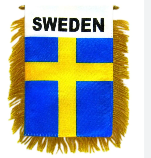 Suecia