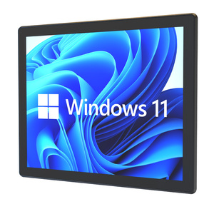12.1/15/15.6/17/19/21.5 Inch <strong>Embedded</strong> windows 11 Pro Rugged Hybrid Mini Fanless Tablet All in on Accessories Industrial <strong>Computer</strong> - Product Image 3