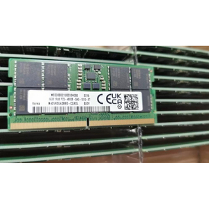 M425R2GA3BB0-CQK nhớ máy tính xách tay 16GB 1rx8 PC5-4800B DDR5 SODIMM - Product Image 1