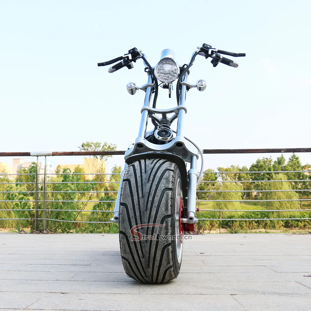 電動スタンディングチョッパー折りたたみ式スクーター2 wheel 20 mph中国eec電動バイク