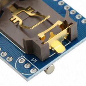 Echtzeituhr modul Winziger RTC I2C 24 C32 Speicher DS1307 Clock - Product Image 2