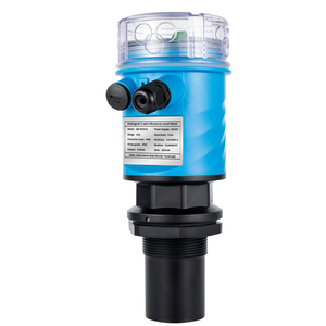 Intelligent Control 0-20m <strong>Range</strong> Ultrasonic Liquid Level <strong>Sensor</strong> Transmitter Ultrasonic Distance <strong>Sensor</strong> - Product Image 2
