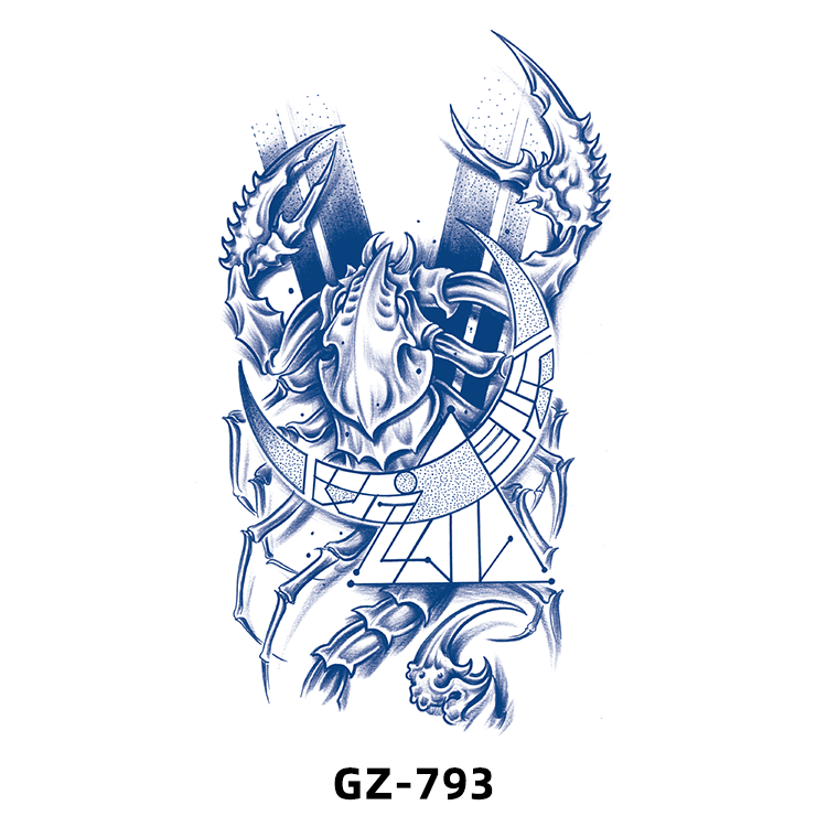 GZ-793
