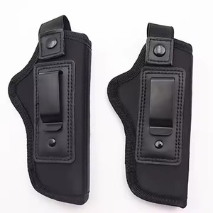Universele Neopreen Nylon Iwb Pistool <span class=keywords><strong>Holster</strong></span> Verbergen Draagband <span class=keywords><strong>Holster</strong></span> - Product Image 1