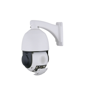Sistema de cámara de seguridad de 5MP Seguimiento de alta velocidad 5mp PTZ Poe CCTV cámara de red - Product Image 4
