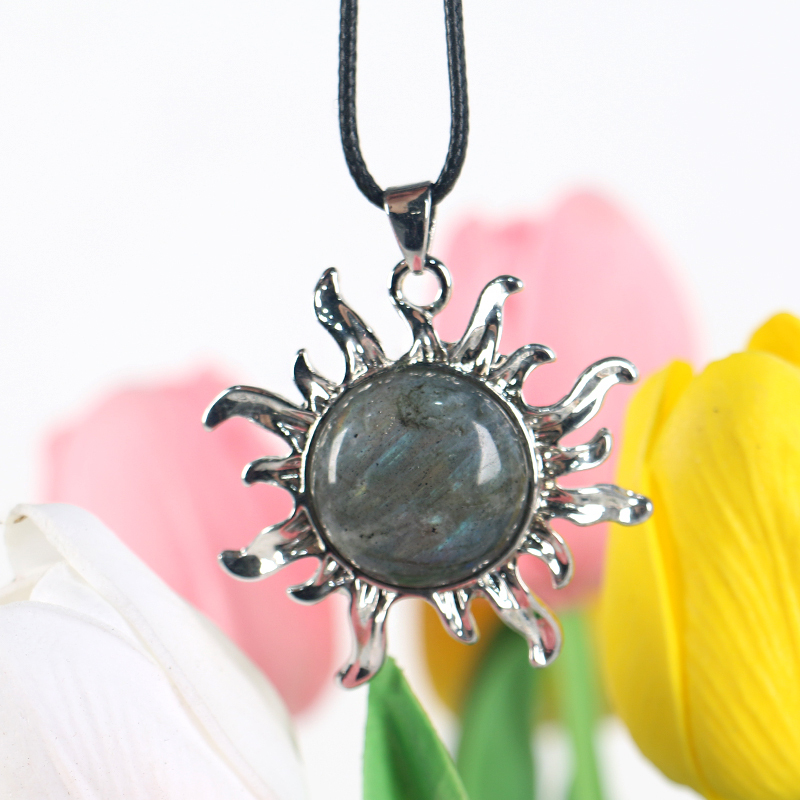 Labradorite