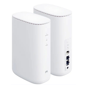 ปลดล็อค ZTE MF289F 4G เราเตอร์ WiFi LTE CAT12/13 600Mbps Dual-Band ไร้สายเราเตอร์ฮอตสปอตรองรับผู้ใช้สูงสุด 64 คน - Product Image 5