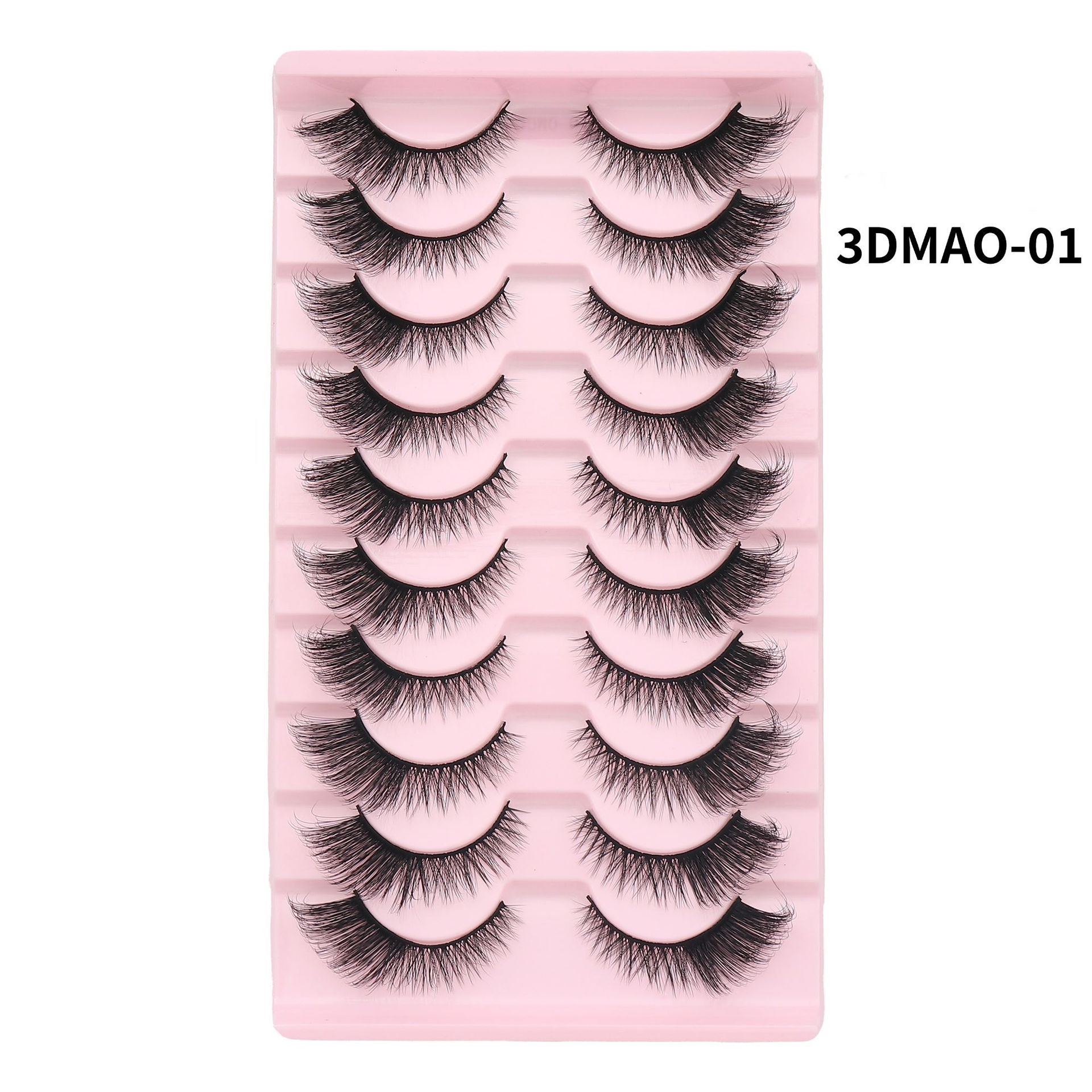 3DMAO-01