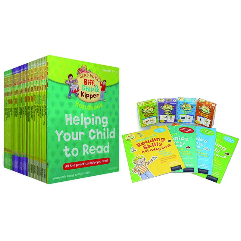 Animação personalizada Língua Crianças Impressão do Livro de Capa Dura Impressão do Livro de Crianças