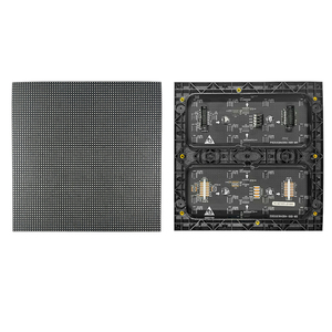 64x64 светодиодный дисплей модуль точечная матрица P3 SMD 2121 светодиодный экран модуль - Product Image 6