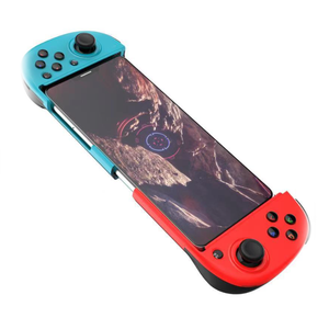 Neuer Wireless Gaming Controller für Android IOS-Handys Teleskops piele Controller Direct Gamepad - Product Image 3