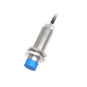 Salida analógica de LR18X Salida 0-10V + 0-20mA Cable sensores de posición sensores Sensor inductivo de proximidad 15-30VDC 3/4 hilos - Product Image 1