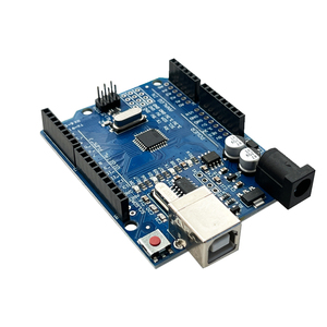 Scheda di controllo CH340G ATmega328P scheda di sviluppo